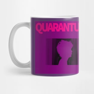 Quarantunes Pirp Mug